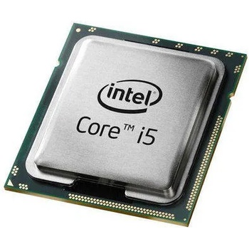 Image 1 of Intel Core i5-760 2.8GHz LGA1156