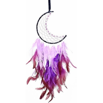 Nefertitis Lapač snů Violet Moon NF40669 55 cm