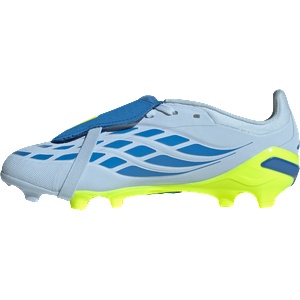Adidas Predator Elite Fold-Over Tongue FG Kids - 11teamsports - 228,83 лв