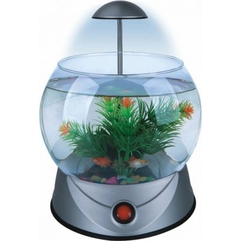 Image 1 of HAILEA Колба hailea v-01 - сребърна (7187)