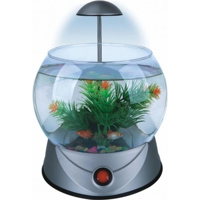 HAILEA Колба hailea v-01 - сребърна (7187)