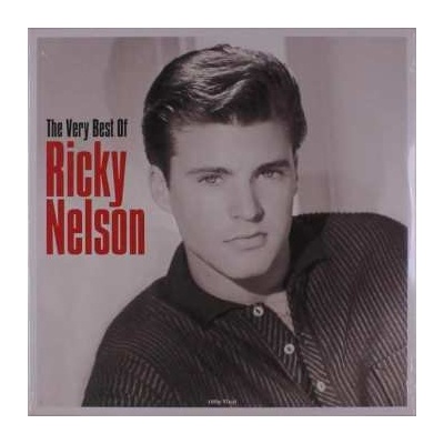 Ricky Nelson - The Very Best Of Ricky Nelson LP