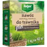 Target Тор за поддЪржане на тревни площадки с базалтова прах 1 кг