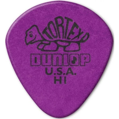 Dunlop 472R H 1 Tortex Jazz Перце за китара (472RH1)