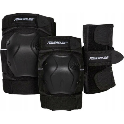 Powerslide Standard Tri-Pack