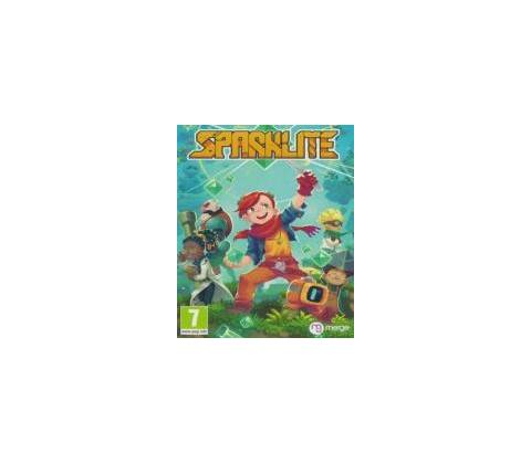 Sparklite