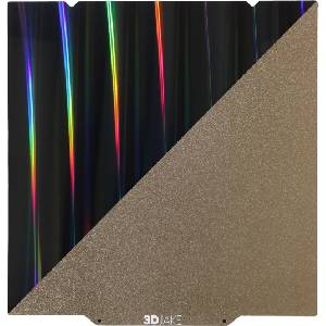 3DJAKE PET/PEI Build Plate Aurora - 310 x 315 mm (AURBP310x315)