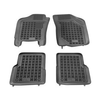 Image 1 of Гумени стелки за FIAT Albea (2002-2010) - тип леген