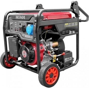 Weima WM 6000 Ei