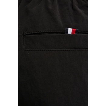 Tommy Hilfiger Плувни шорти Tommy Hilfiger в черно UM0UM03474 (UM0UM03474)