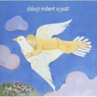 WYATT ROBERT: SHLEEP HQ LP