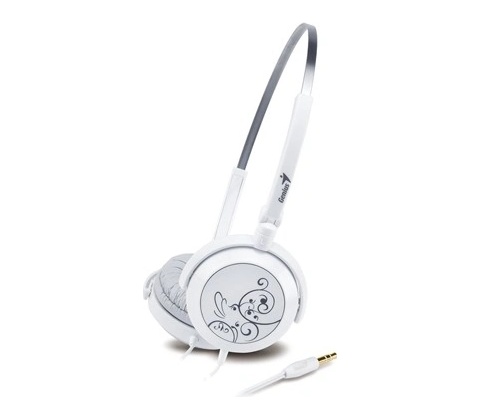 Genius GHP-400F