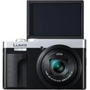 Image 1 of Panasonic Lumix TZ99 Silver (DC-TZ99E-S)
