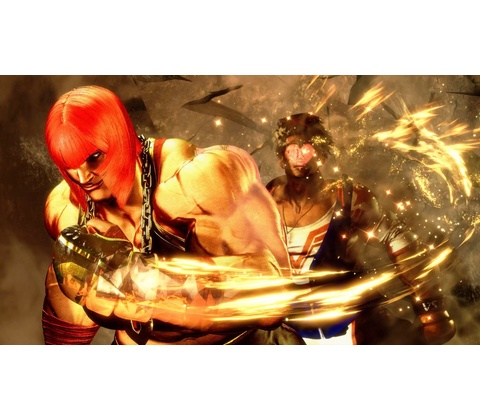 Street Fighter 6