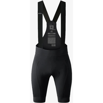 Gobik krátké s laclem Matt 2.0 K9 W černá