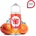 Yeti Summit Series Orange Mango Ice 10ml/120ml