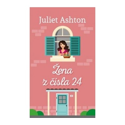 Žena z čísla 24 Juliet Ashton