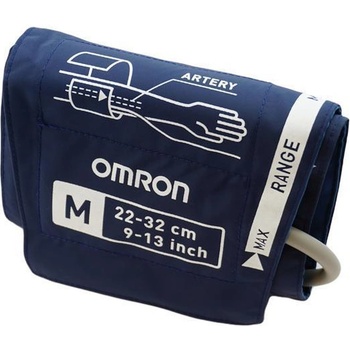 Image 1 of Omron Маншет за апарат за кръвно Omron М 22-32cm