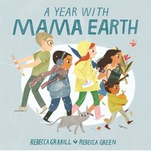Year with Mama Earth