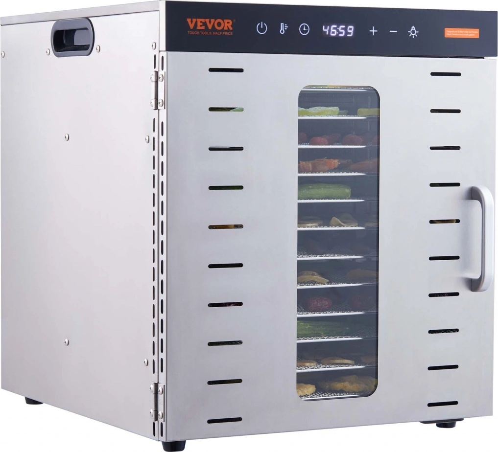 Vevor SS10X