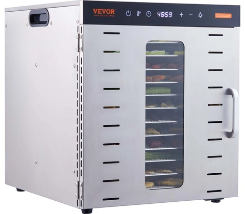 Vevor SS10X