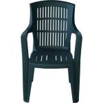 Bogdan Furniture Am Пластмасов стол Арпа зелен