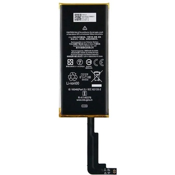 Google Pixel G025E-B Литиево-полимерна Батерия 3.70V / 3800mAh за Google Pixel 4a 5G