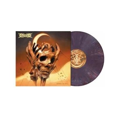 INGESTED - ASHES LIE STILL LTD. LP