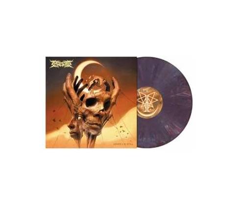 INGESTED - ASHES LIE STILL LTD. LP