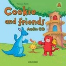 Cookie and Friends A class CD