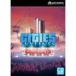 Paradox Interactive Cities Skylines Concerts DLC (PC)