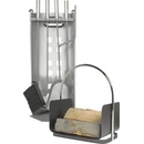 Lienbacher 5-dielne, antracit