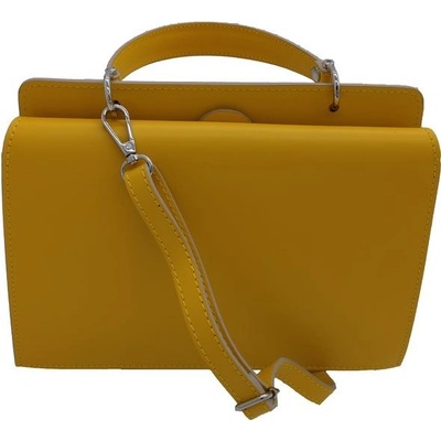 Donatella dámská kožená kabelka 903419