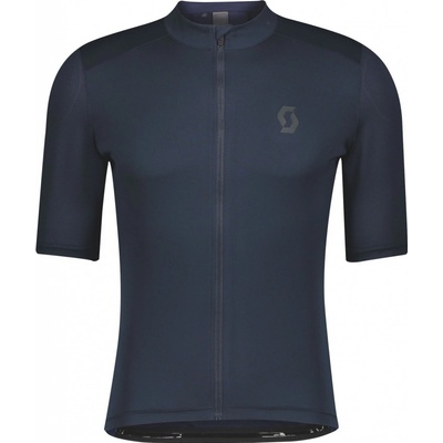 Scott Men's Endurance 10 S/SL Midnight Blue/Dark Grey