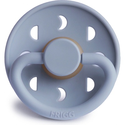 Frigg Moon Phase Latex Powder blue