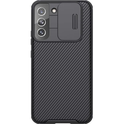 Nillkin Samsung Galaxy S22 Camshield Pro cover black