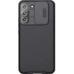 Nillkin Samsung Galaxy S22 Camshield Pro Cover black