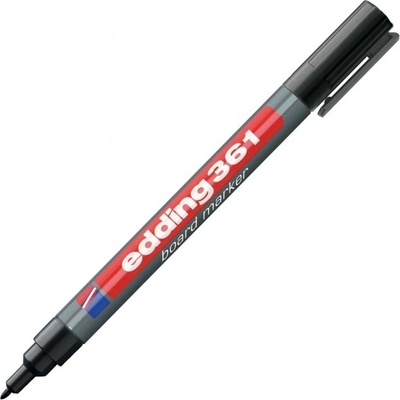 Edding 361 čierny
