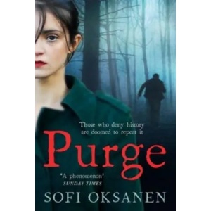 Purge | Sofi Oksanen (2011)