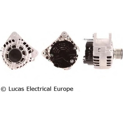 LUCAS ELECTRICAL Alternátor LUE LRB00475