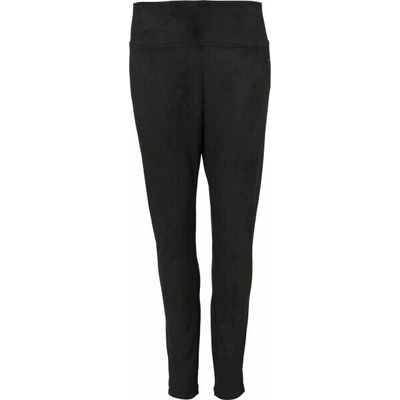 Willard COELA Dámské zateplené legíny černá