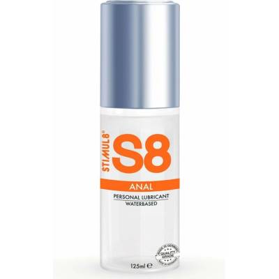 Stimul8 Anal Lube 100 ml