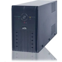 EUROCASE EA200LED 1200VA