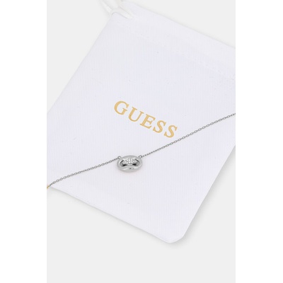 Guess Колие женско от неръждаема стомана MARINA (JUBN06.223JW)