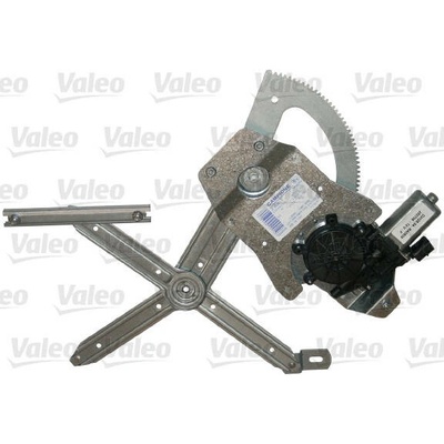 Mechanizmus zdvíhania okna VALEO 850243