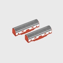 Gamma Piú Shaver Forge