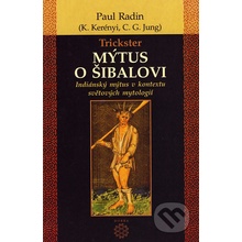 Mýtus o šibalovi