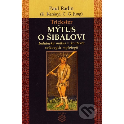 Mýtus o šibalovi