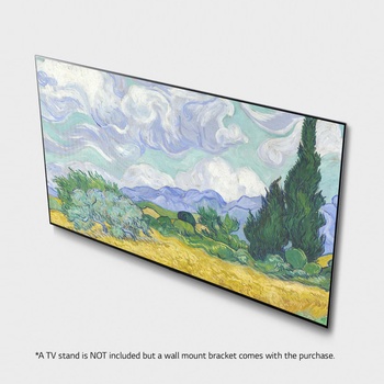 LG OLED77G13LA