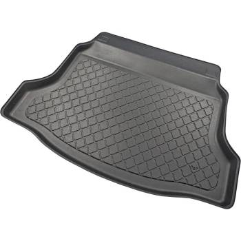 Astar Гумирана стелка за багажник за Honda Civic X (2017-2022) / Civic Sport Hatchback 5d (192846GRD)